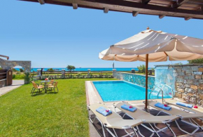 Horizon Line Villas - Dodekanes Kiotari